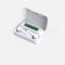 Triple White Usb