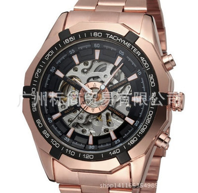 Reloj Mecánico Automático de Precisión - Image 11