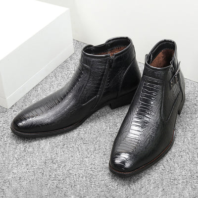 Botas de Negocios para Hombre - Image 4