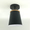 Black Column No Light