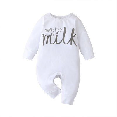 Ropa Casual Infantil con Alfabeto - Image 10
