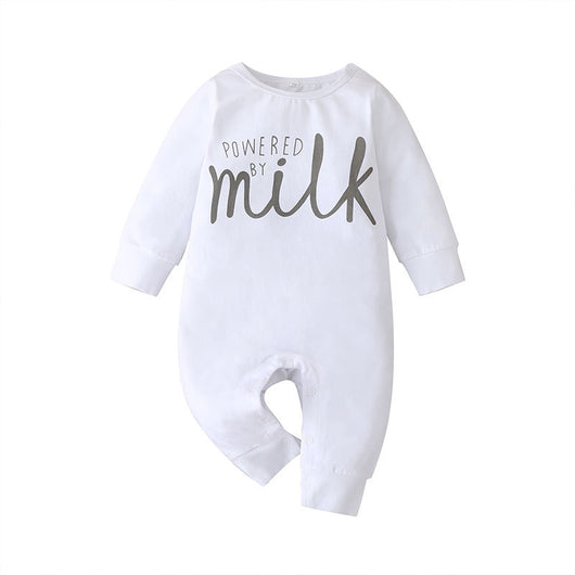 Ropa Casual Infantil con Alfabeto - Image 10