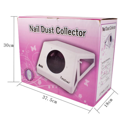 Limpiador de Uñas de Alta Potencia 65W - Image 3
