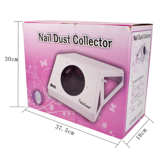 Limpiador de Uñas de Alta Potencia 65W - Image 3