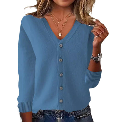 Cardigan Tejido para Mujer Primavera Verano - Image 5