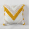 Amarillo 45 X 45 Cm