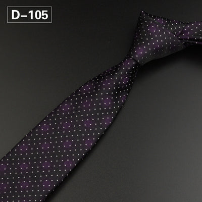 Corbata Angosta Coreana para Novio, Negocios y Eventos Formales - Image 23