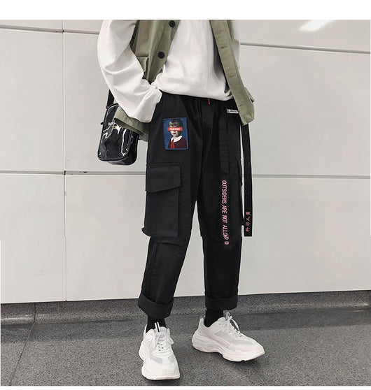 Overol de Trabajo Deportivo para Hombre: Comodidad y Estilo - Image 2