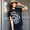 Black - M