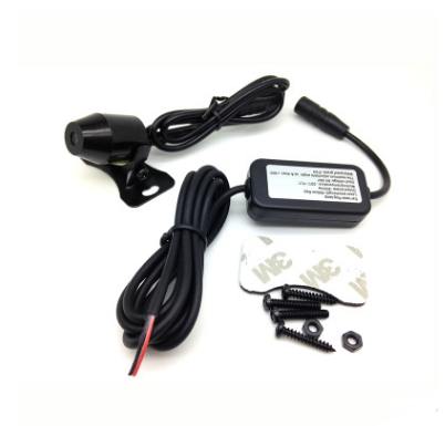 Luz Láser Anti-Colisión para Auto - Proyector de Advertencia Trasero - Image 5