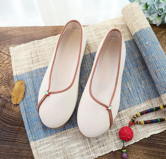 Zapatos Oxford Casuales para Caminar - Comodidad y Estilo para Mujer - Image 8