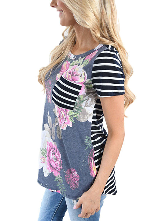 Blusas de Lactancia para Verano - Ropa Materna Cómoda - Image 4