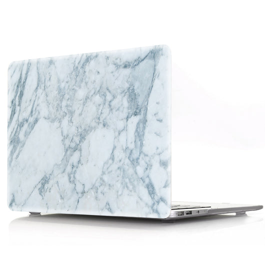 Funda para Laptop con Diseño Mármol y Cuaderno Integrado - Image 5