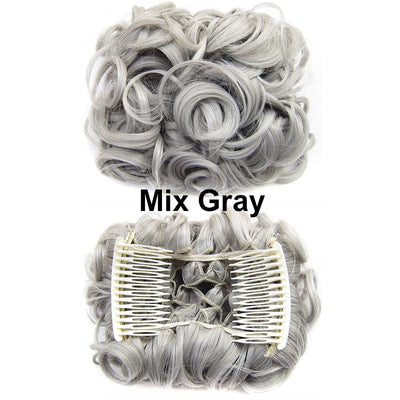 Extensiones de Cabello Nupcial Premium - Image 22