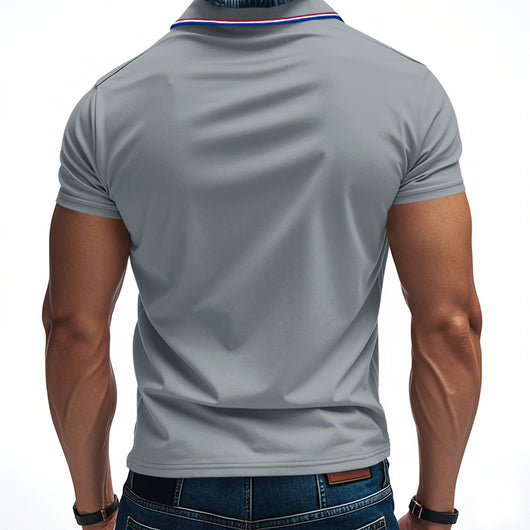 Polo Deportivo Secado Rápido para Golf Hombre y Mujer - Image 32