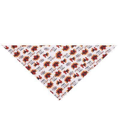 Saliva de Pavo para Mascotas - Snack Thanksgiving - Image 7