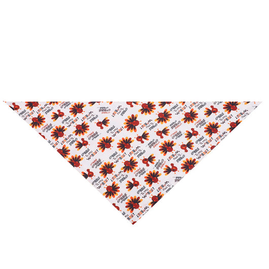 Saliva de Pavo para Mascotas - Snack Thanksgiving - Image 7