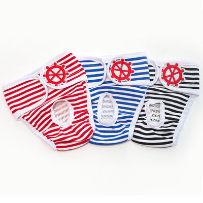 Pantalones Menstruales Absorbentes - Image 3