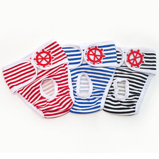 Pantalones Menstruales Absorbentes - Image 3