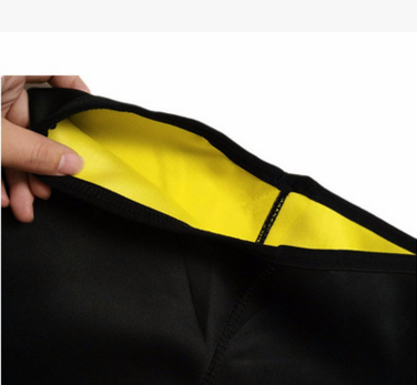 Pantalones Cortos Cintura Alta para Yoga y Fitness - Image 6