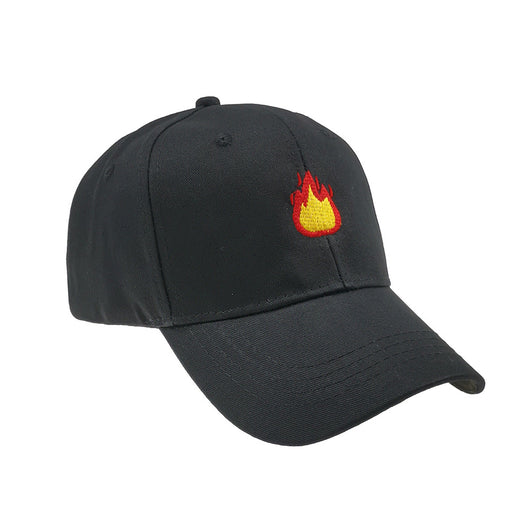 Gorra de Béisbol Flame - Image 5
