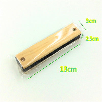 Armónica de Madera para Niños - Image 4