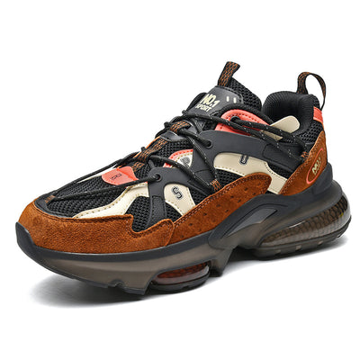 Tenis Reflectantes para Hombre con Visibilidad Nocturna - Image 2