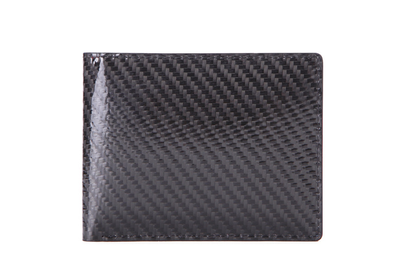 Billetera Slim de Fibra de Carbono - Image 9