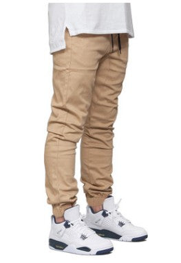 Pantalones Joggers Elásticos Cómodos para Hombre - Image 2