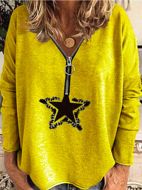Camisa de Manga Larga Versátil - Image 10