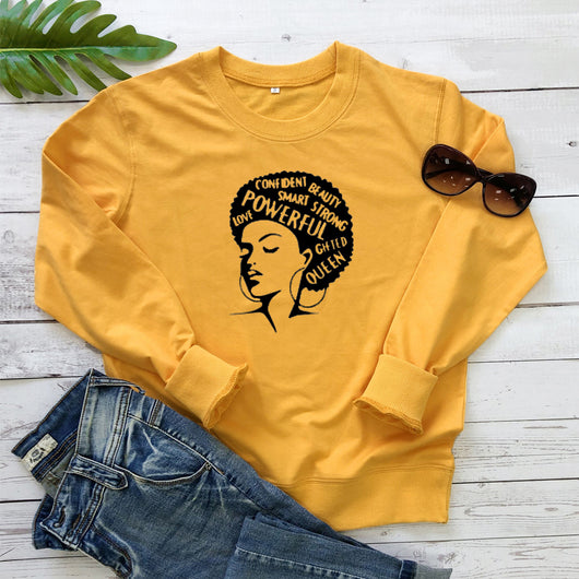 Playera de Manga Larga con Estampado de Letras - Image 10
