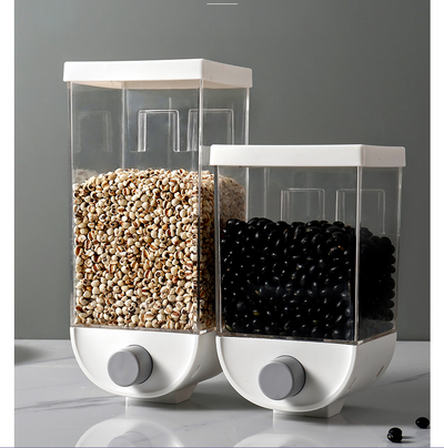Contenedor Hermético para Granos y Cereales - Image 5
