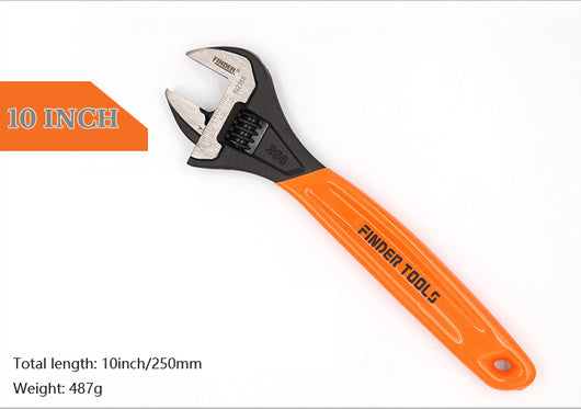 Llave Inglesa Multifunción de Apertura Manual - Image 17