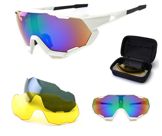 Gafas de Ciclismo Deportivas para Hombre - Image 9