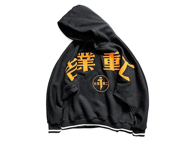 Sudadera Funcional Premium - Image 9