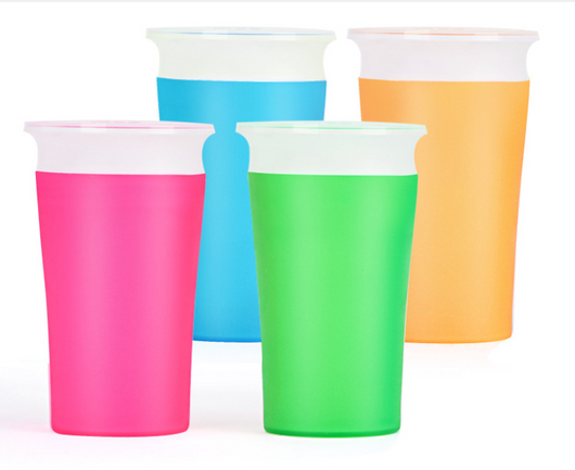 Vaso Mágico para Bebés - Image 9