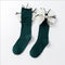 Stockings Princess Socks Verde 1 3 Years Old