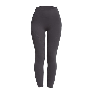 Pantalones Yoga Cintura Alta Deportivos Transpirables - Image 9