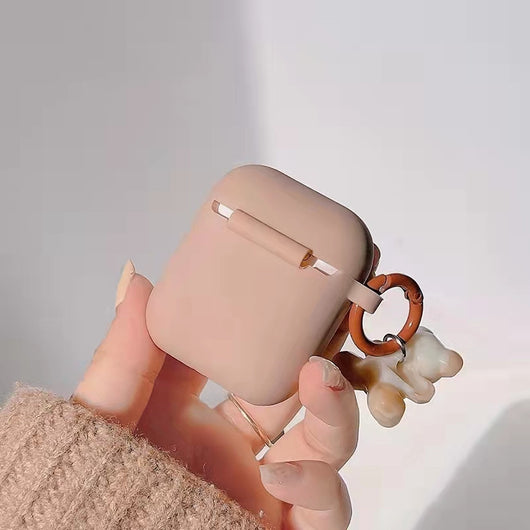 Funda Protectora de Silicona Suave para Otoño e Invierno - Image 8