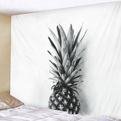 Tapiz Vintage Estampado