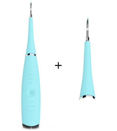 Removedor Ultrasónico de Sarro Dental Portátil - Image 7