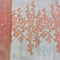 Naranja 130 Cm De Ancho