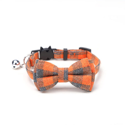 Collar de Seguridad con Hebilla Patch para Gatos y Perros - Image 7