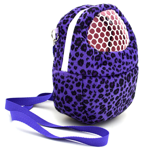 Mochila Térmica Portátil para Mascotas Pequeñas - Bolsa de Dormir Cálida - Image 2