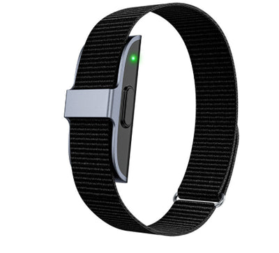 Smartwatch Deportivo con Monitor de Frecuencia Cardíaca, Contador de Pasos y Oxígeno en Sangre - Image 6