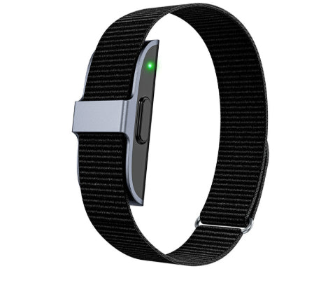 Smartwatch Deportivo con Monitor de Frecuencia Cardíaca, Contador de Pasos y Oxígeno en Sangre - Image 6
