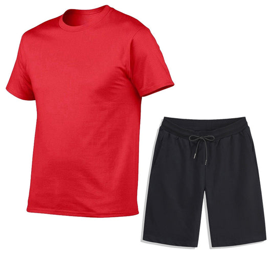 Camiseta Deportiva Casual de Algodón Premium - Image 19
