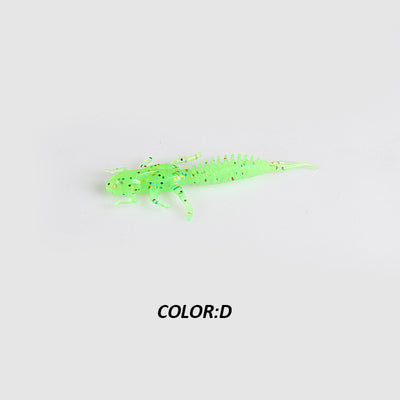 Carnada Flotante Larva Blanda - Image 7