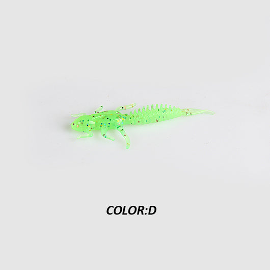 Carnada Flotante Larva Blanda - Image 7