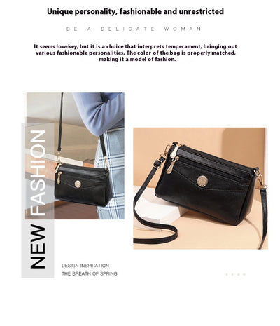 Bolsa Organizadora Doble para Celular y Monedero Mujer - Image 21